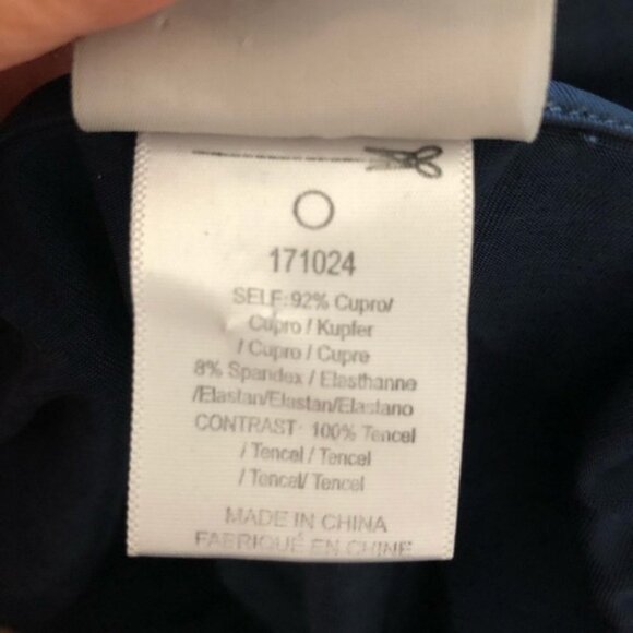 Anthropologie Dolan Horizon Colorblock Dress XS - Picture 4 of 5